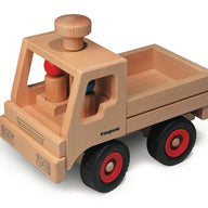 fagus Unimog