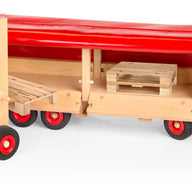 fagus Gabelstapler