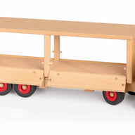fagus Sattelschlepper