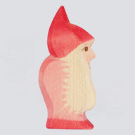 Ostheimer Zwerg rot