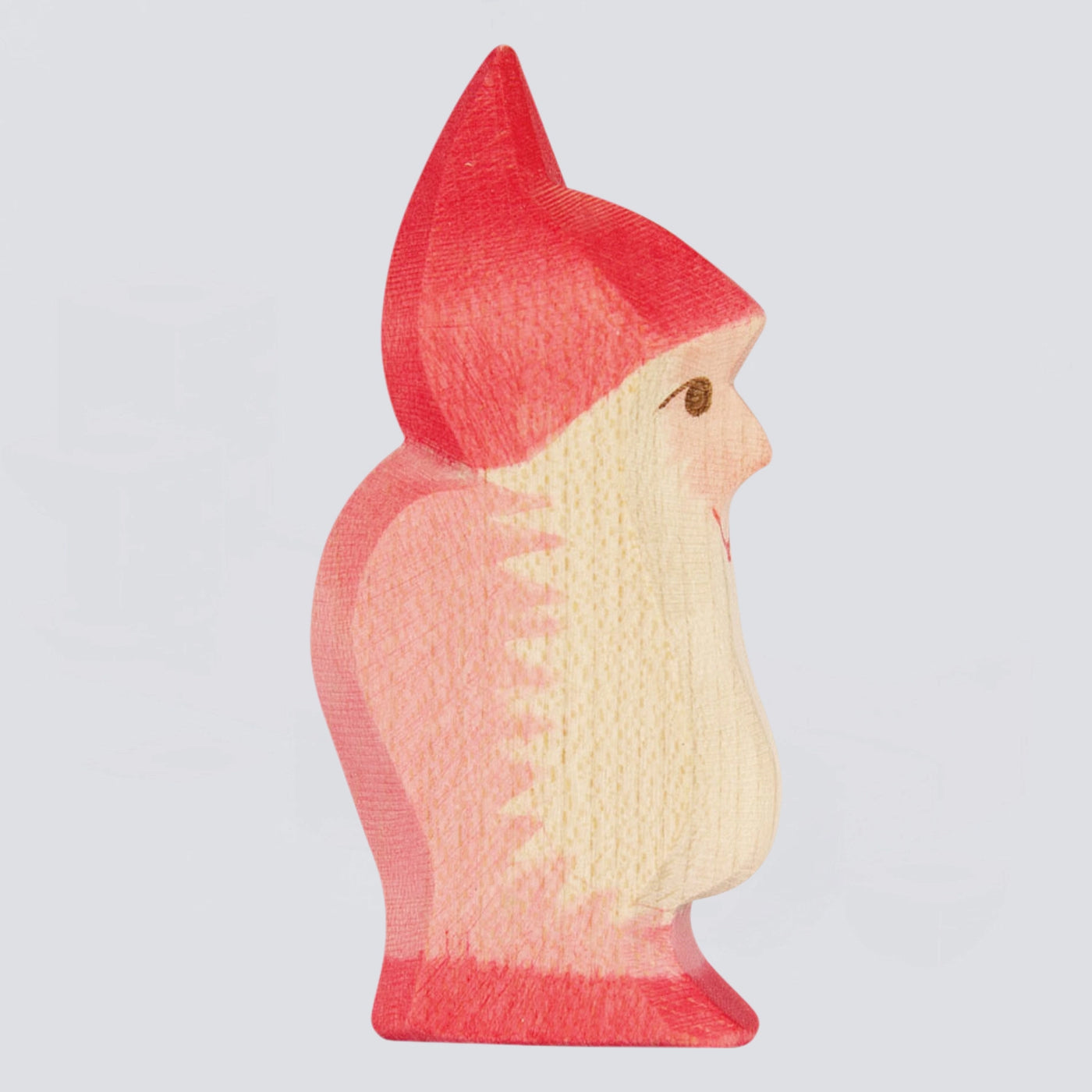 Ostheimer Zwerg rot