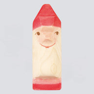 Ostheimer Zwerg rot