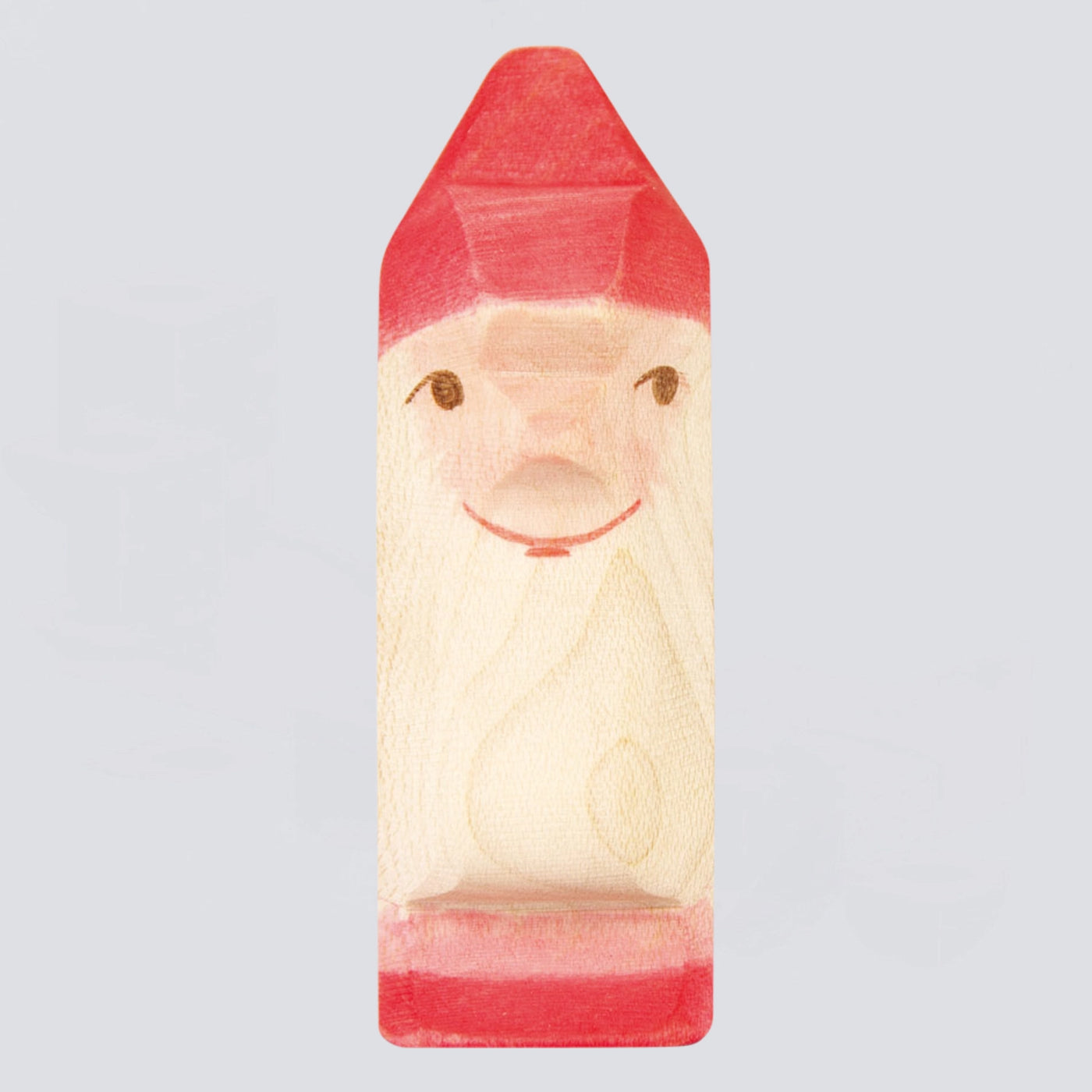 Ostheimer Zwerg rot