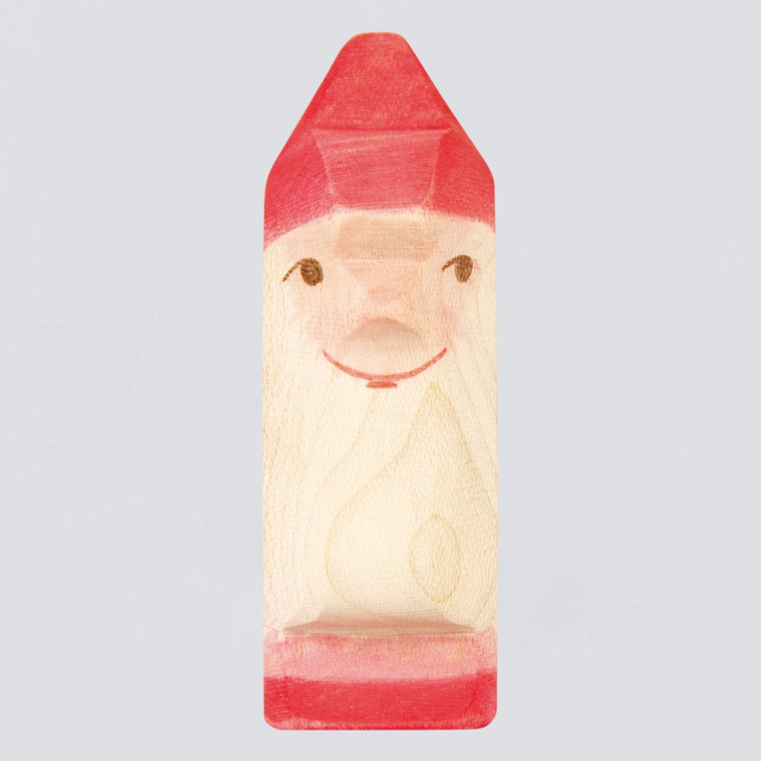 Ostheimer Zwerg rot