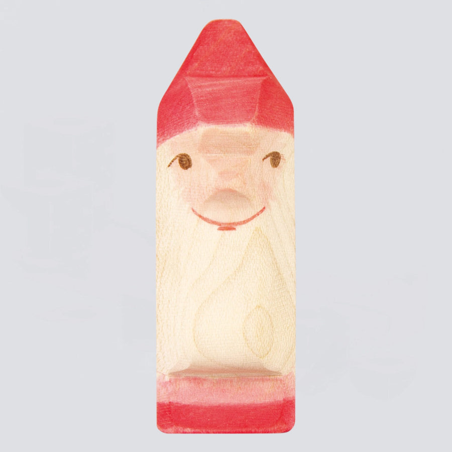 Ostheimer Zwerg rot