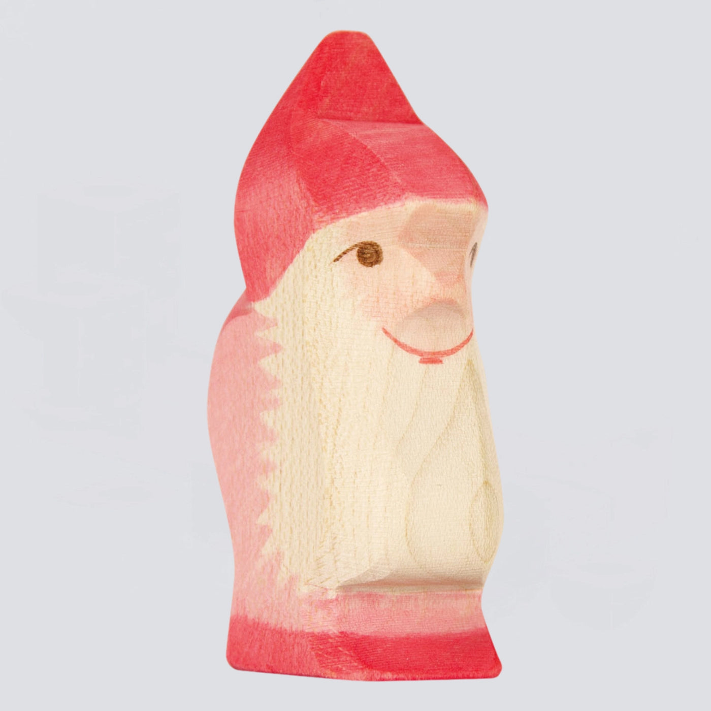 Ostheimer Zwerg rot