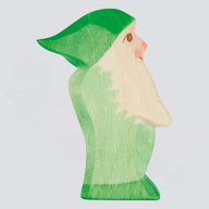 Ostheimer Zwerg grün