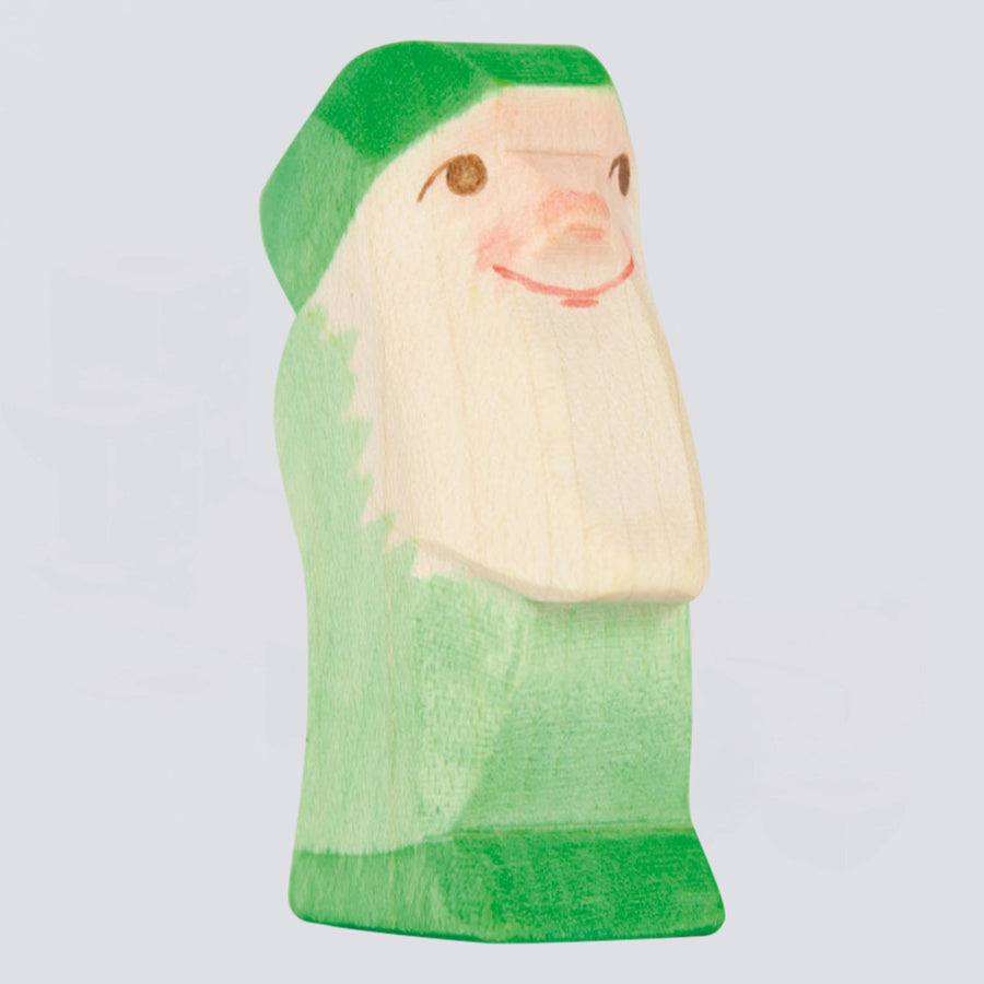 Ostheimer Zwerg grün