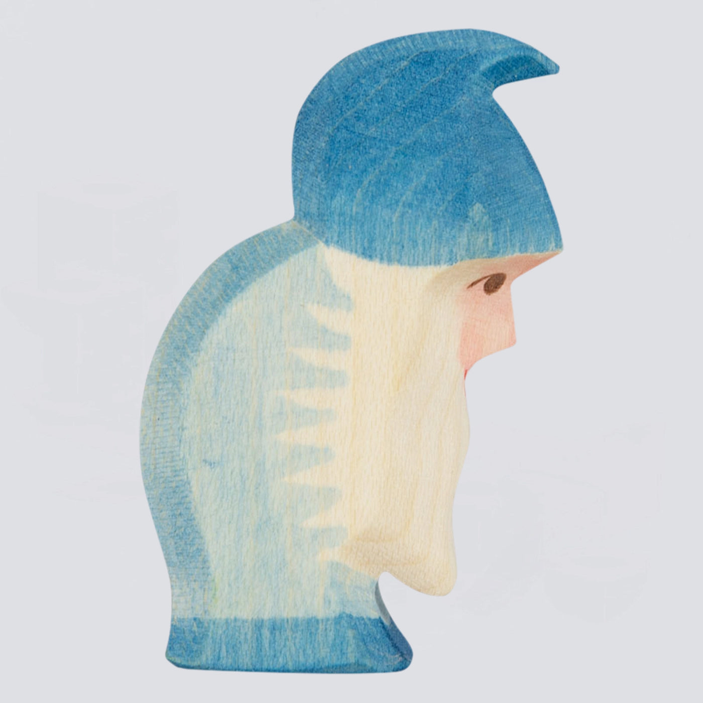 Ostheimer Zwerg blau