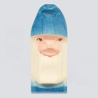 Ostheimer Zwerg blau