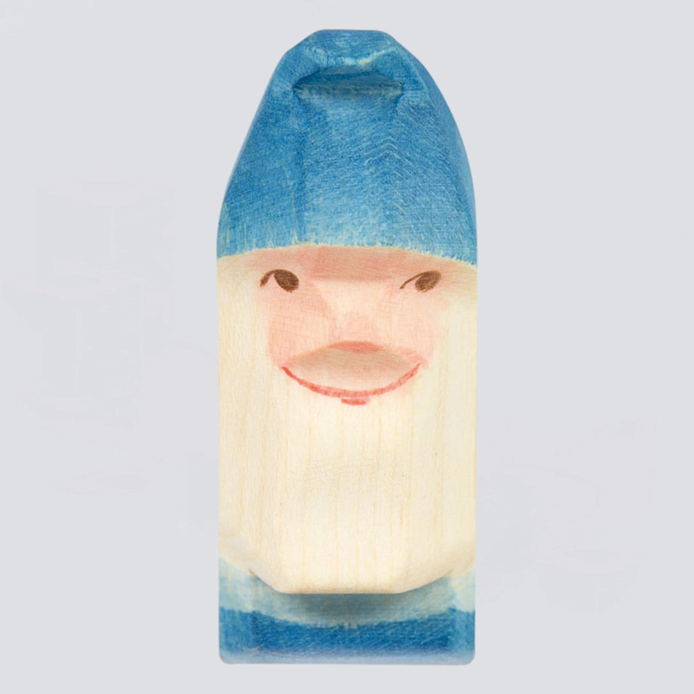 Ostheimer Zwerg blau