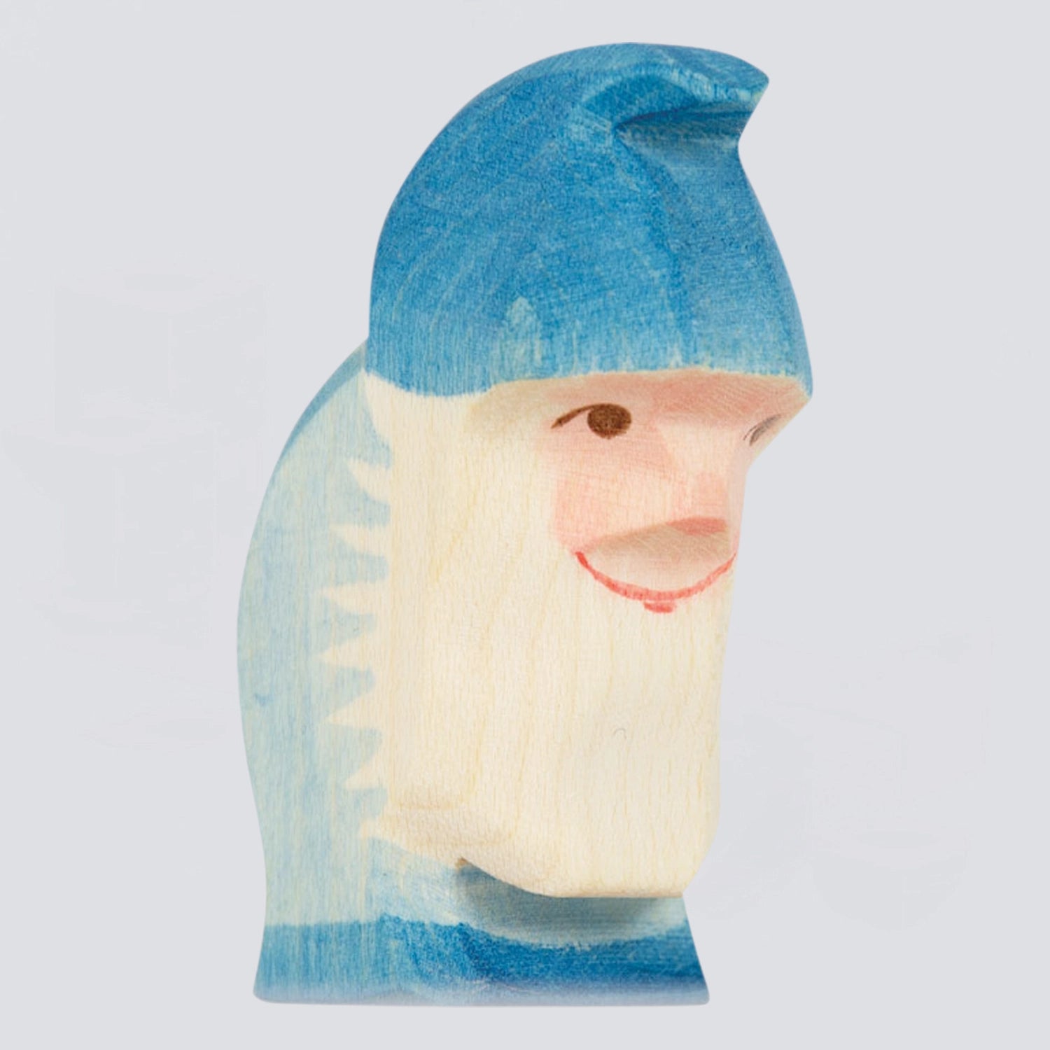Ostheimer Zwerg blau