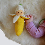 Rassel Banane 16cm