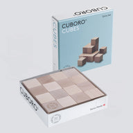 Cuboro Cubes Extra Set