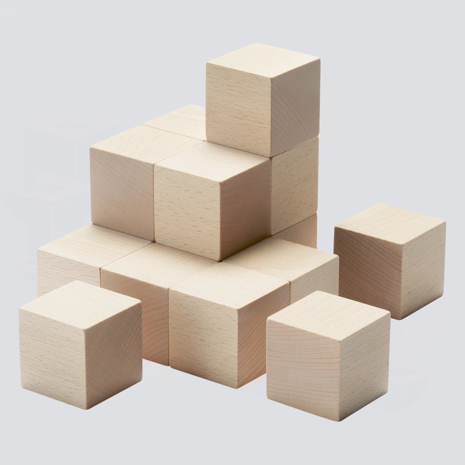 Cuboro Cubes Extra Set