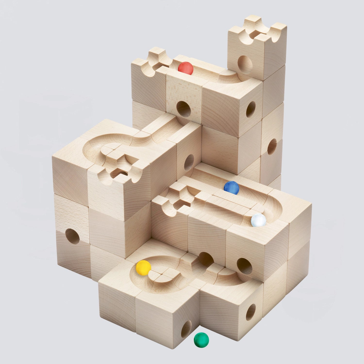 Cuboro Standard 50 Starter Set