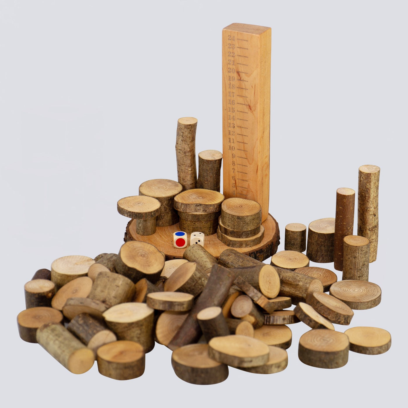 Magic Wood kleine Matheschule