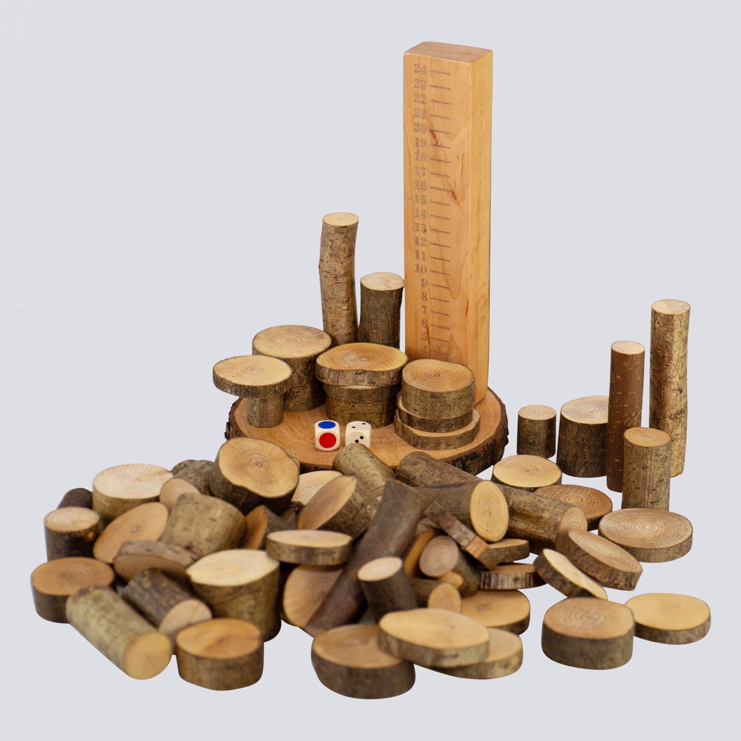 Magic Wood kleine Matheschule
