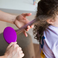 Haarmascara für Kinder