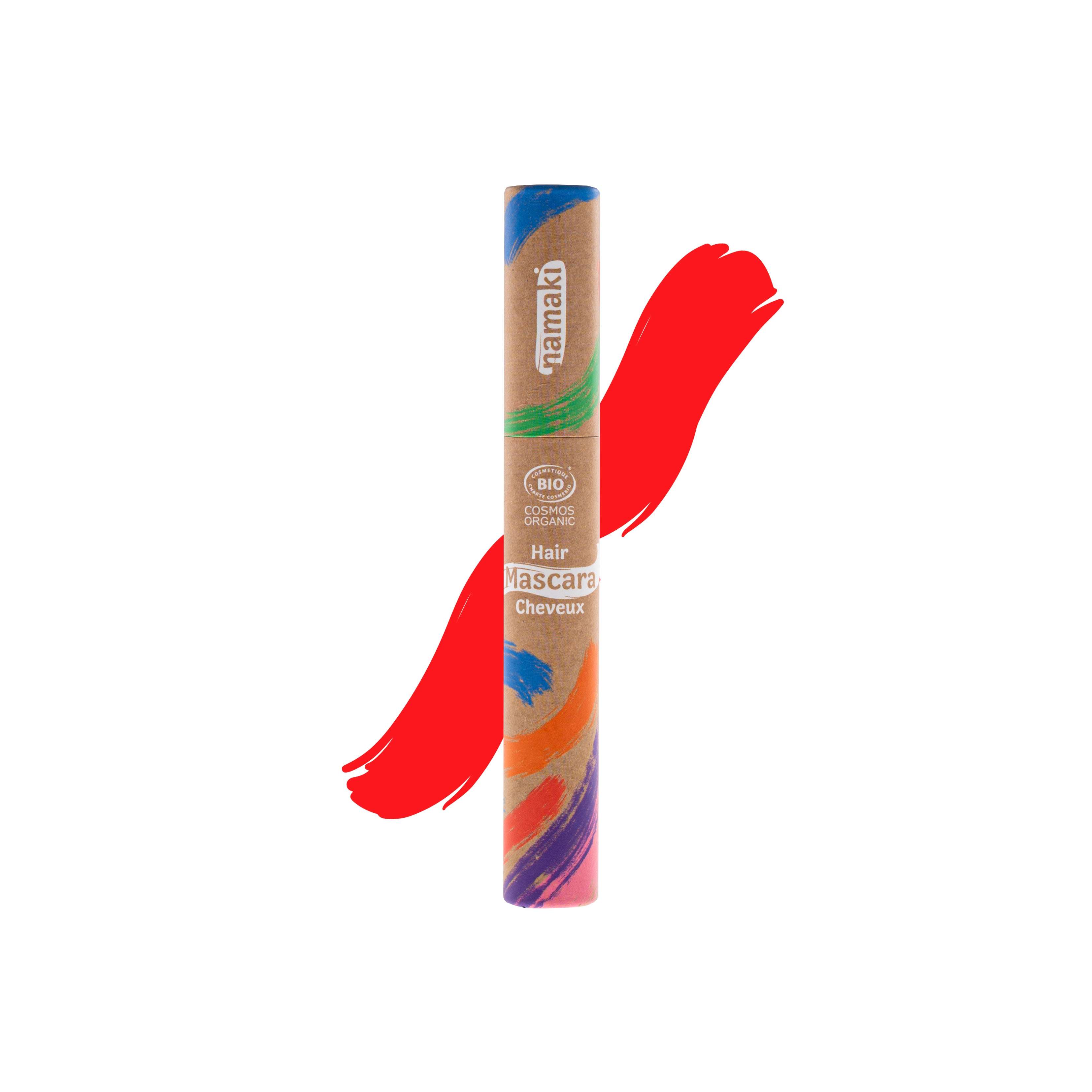 Haarmascara für Kinder