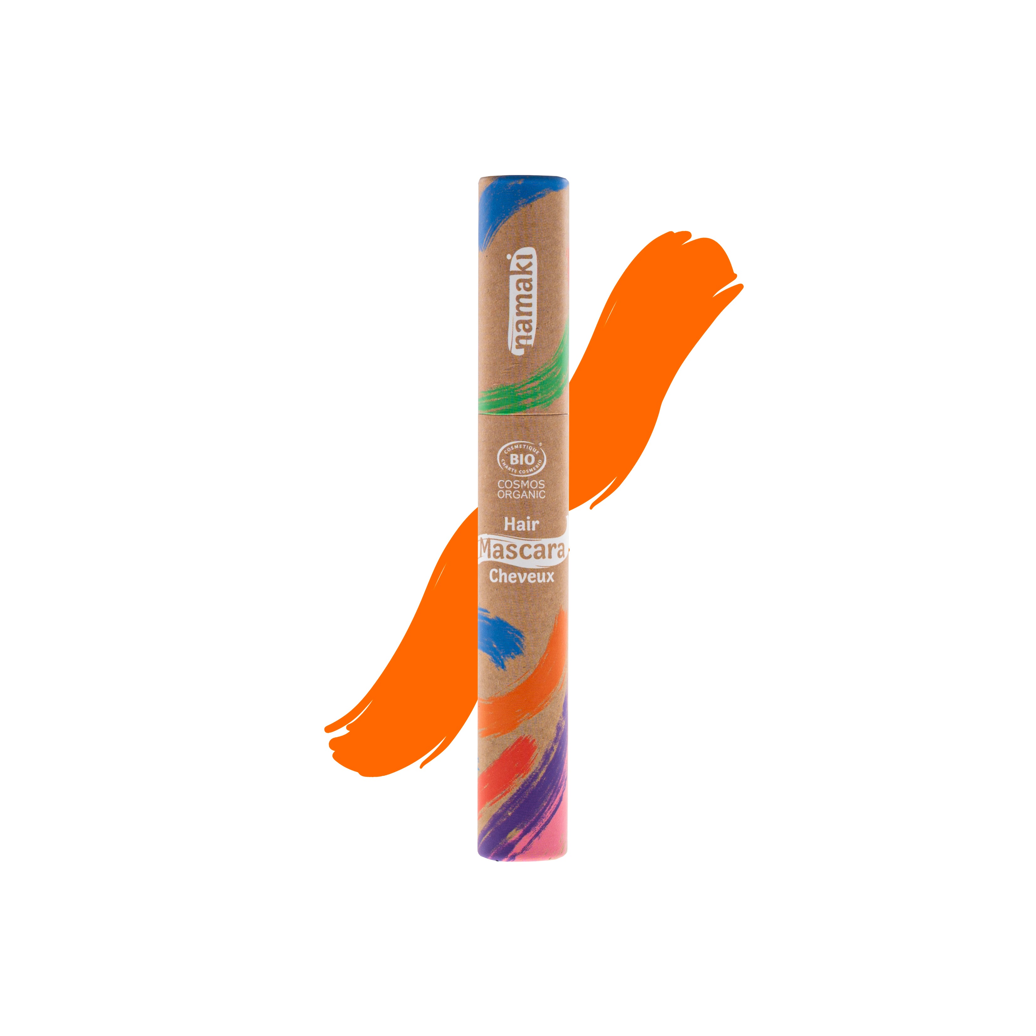 Haarmascara für Kinder