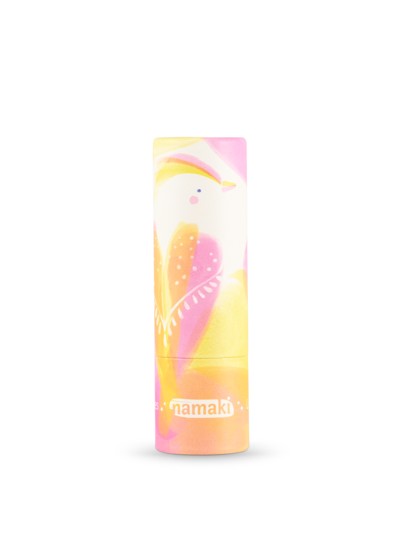 Lippenbalsam für Kinder - Vanille
