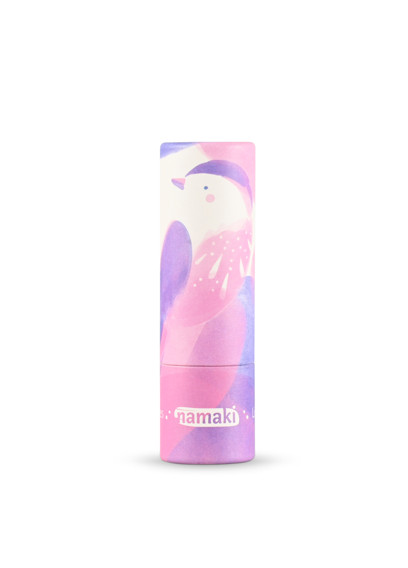 Lippenbalsam für Kinder - Himbeere