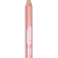 Kinderschminkstift Glitzer Jumbo - Rosa