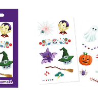 Kindertattoos - Horrorwelten