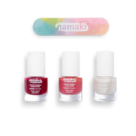 Kindernagellack 3er Set - Fruchtsorbet