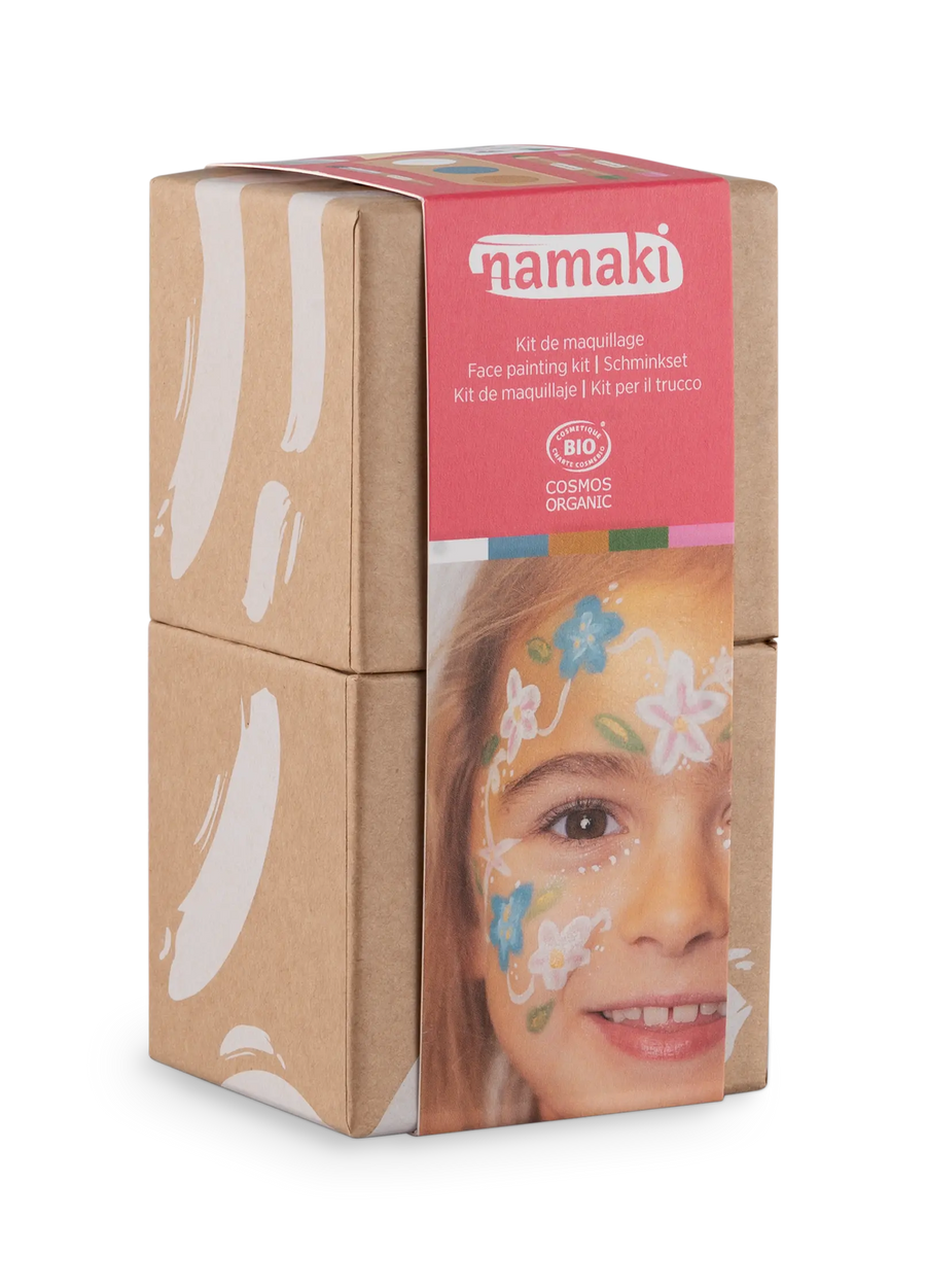 Namaki Box - Verzauberte Welten