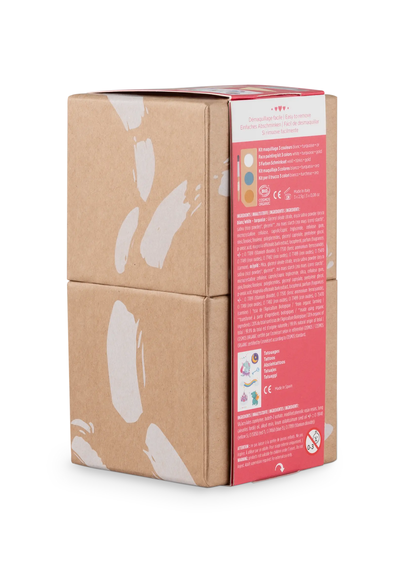 Namaki Box - Verzauberte Welten