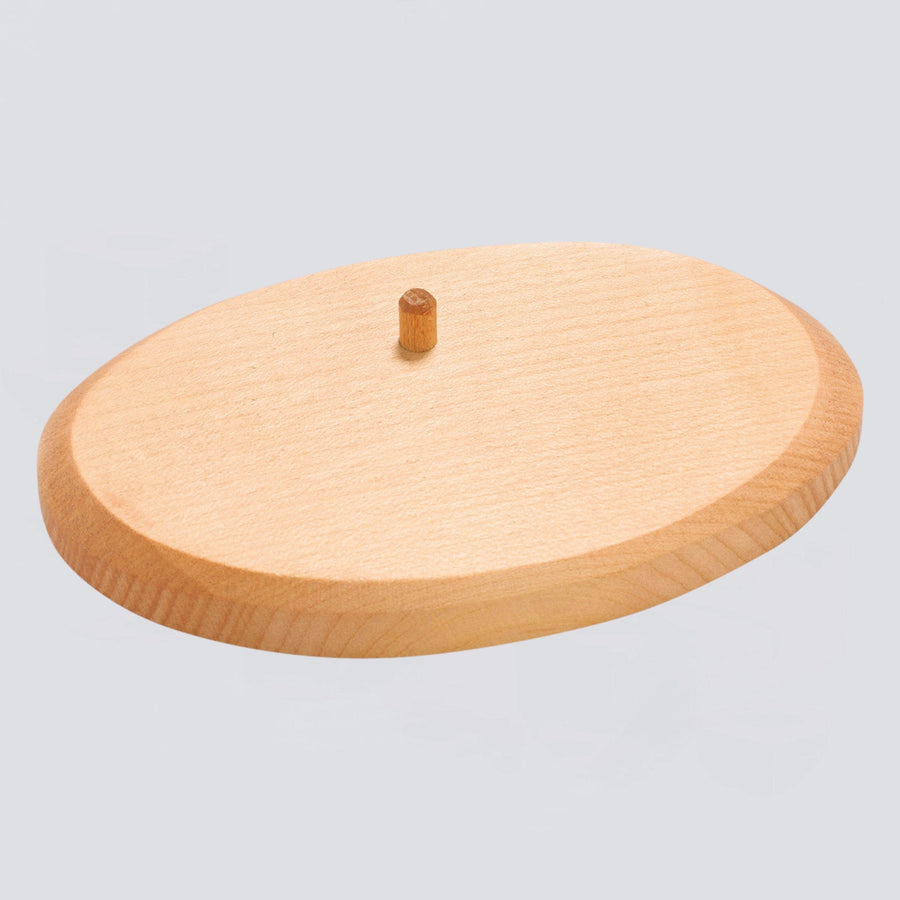 Ostheimer Stütze Palmengruppe