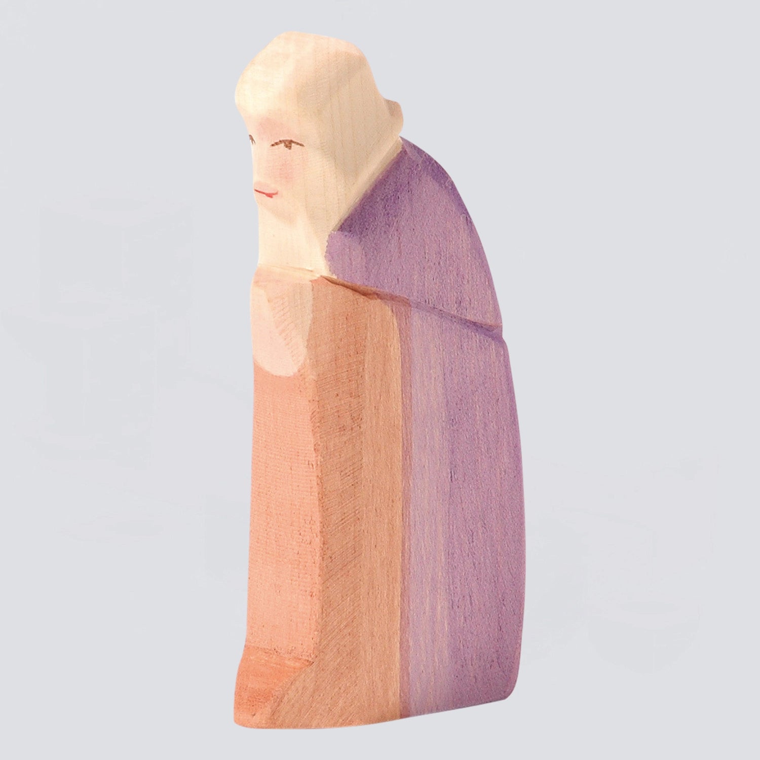 Ostheimer Holzfigur Josef