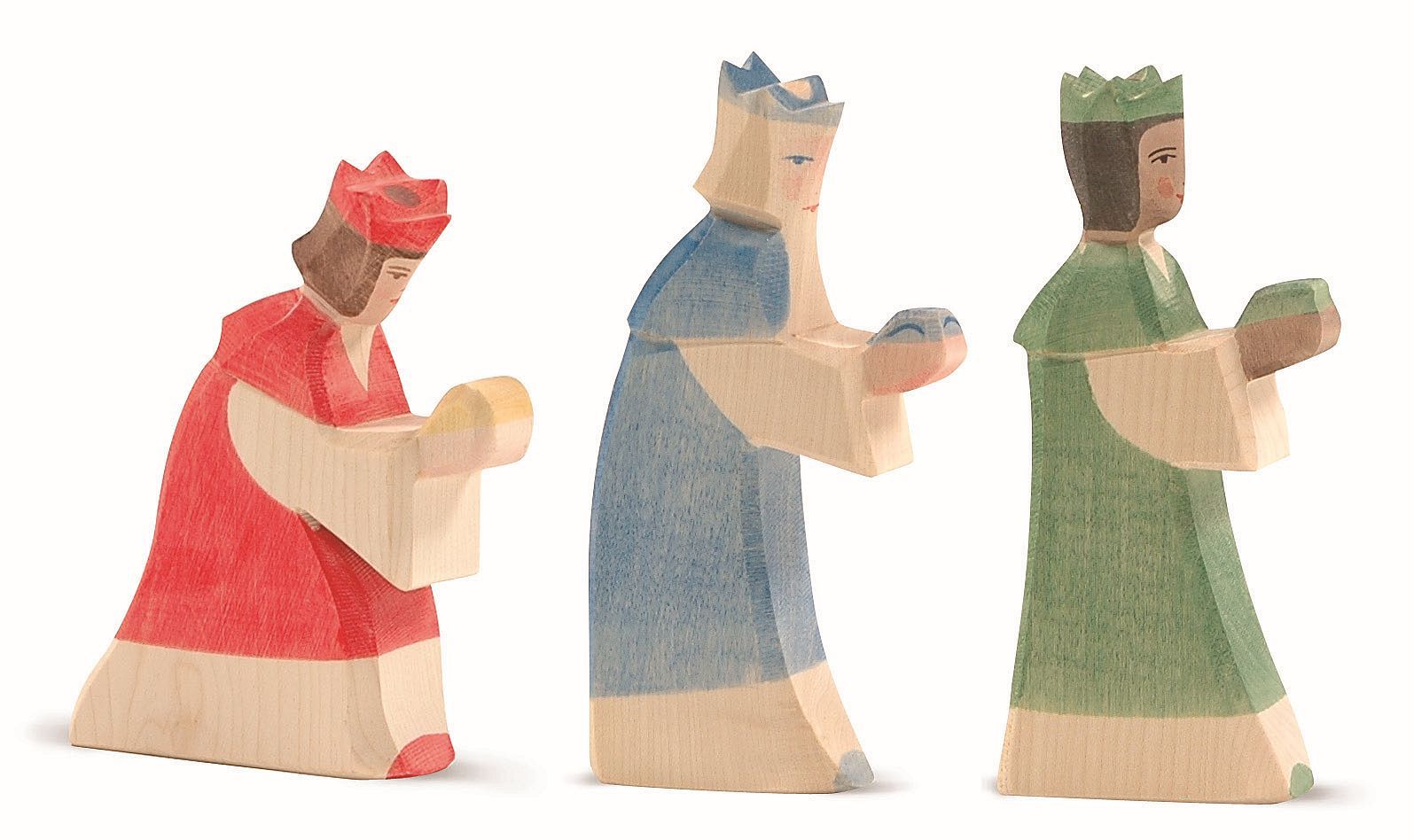 Ostheimer König blau