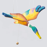 Ostheimer Mobile Wildente