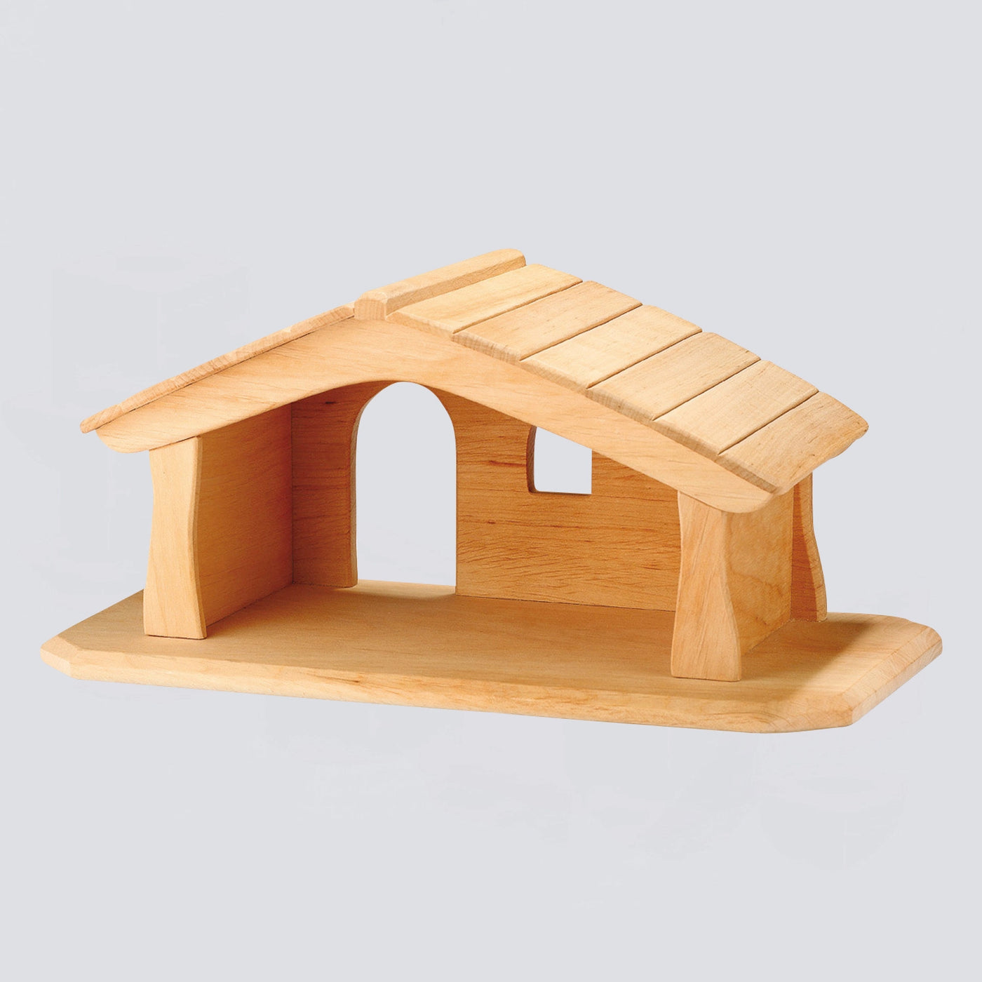 Ostheimer Stall natur mini