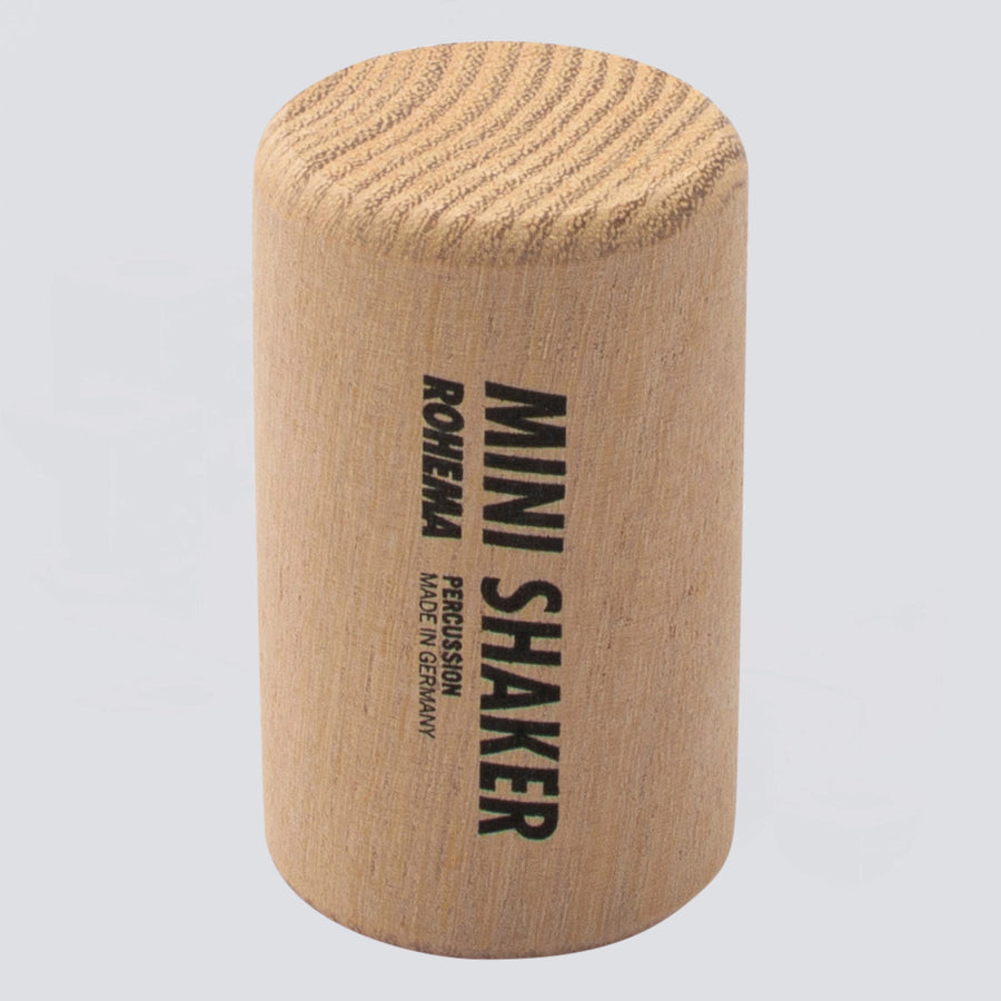 Mini Shaker - mittlere Tonhöhe