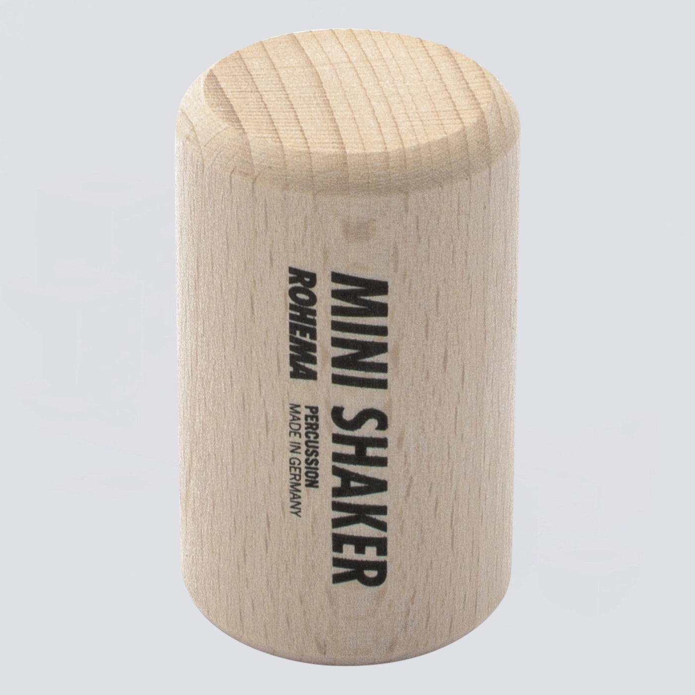 Mini Shaker - hohe Tonhöhe