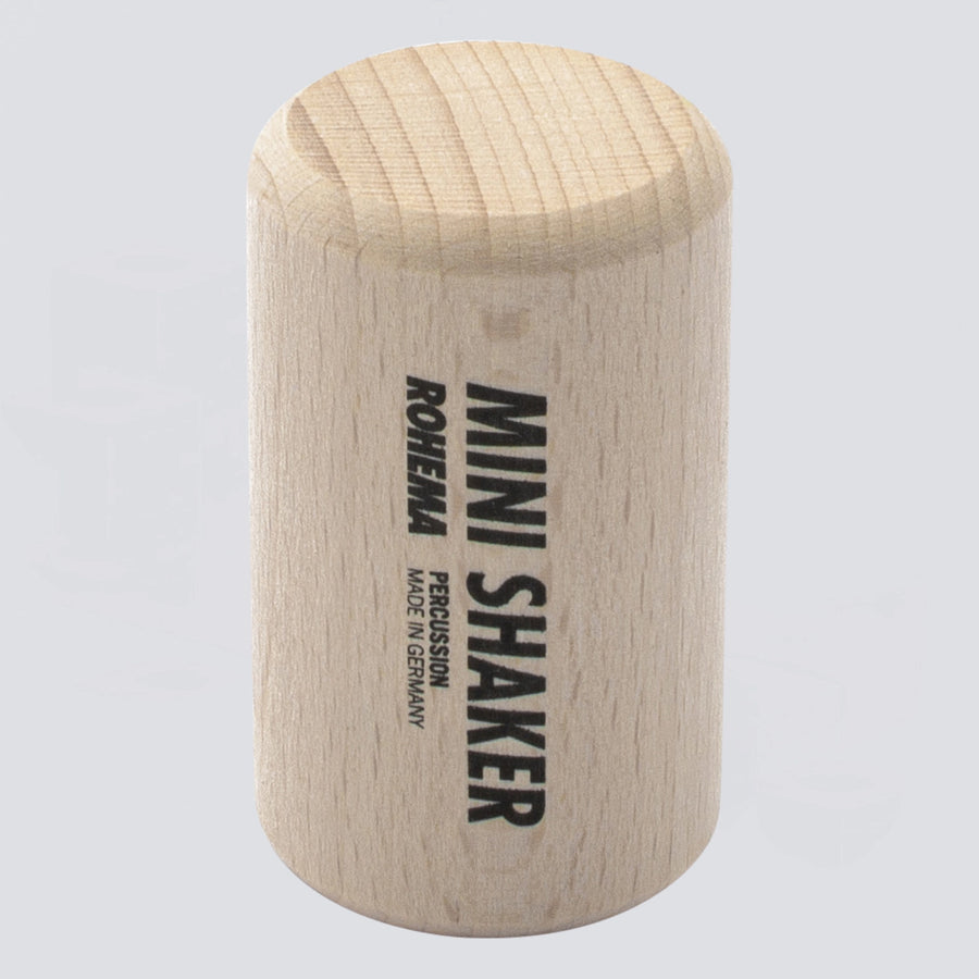 Mini Shaker - hohe Tonhöhe