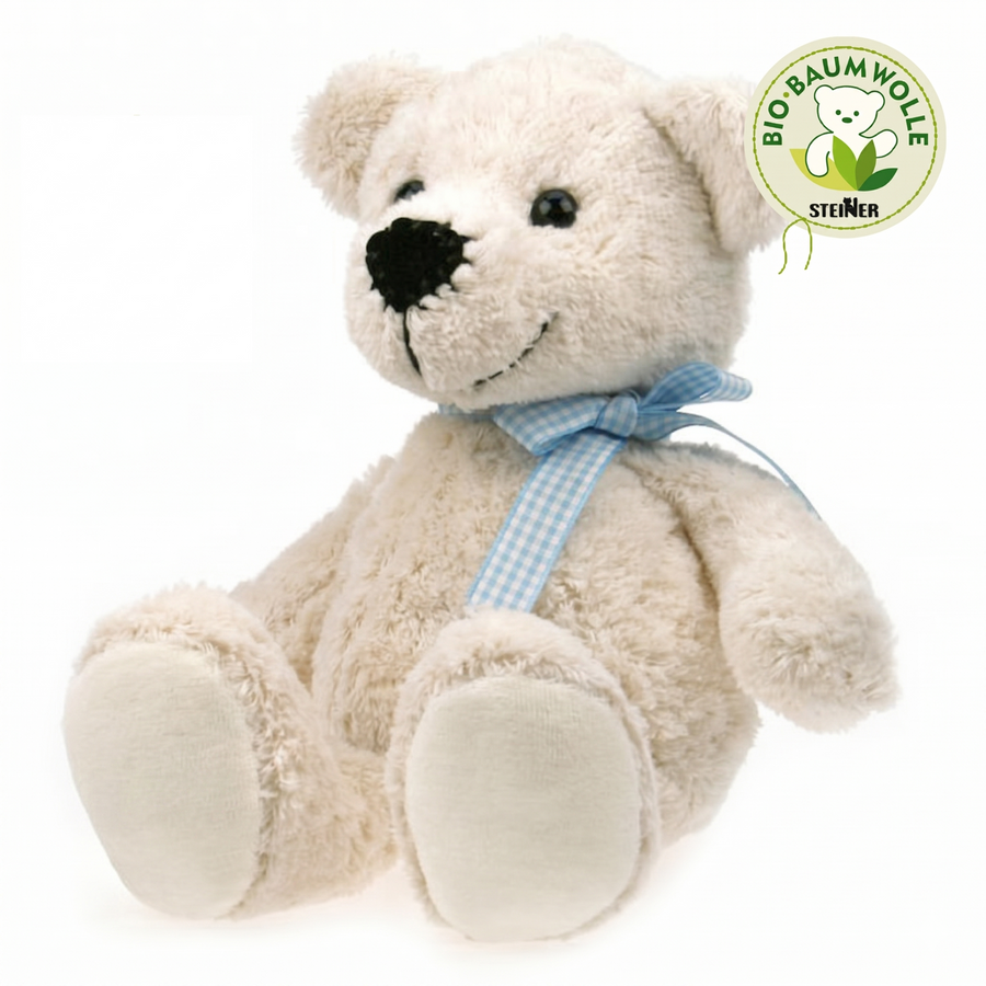 Steiner Bio Teddy Bommel