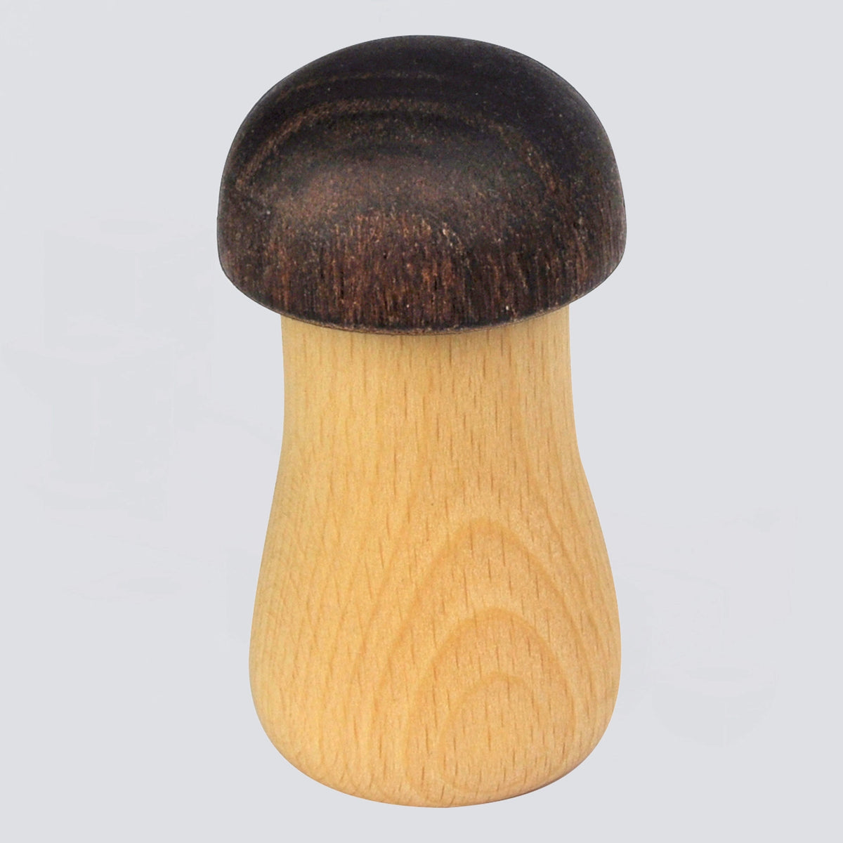 Rassel-Pilz "Swooshi"