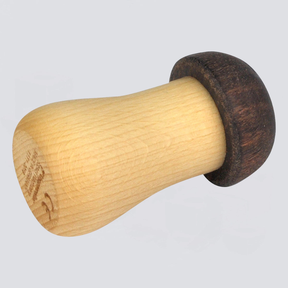 Rassel-Pilz "Swooshi"