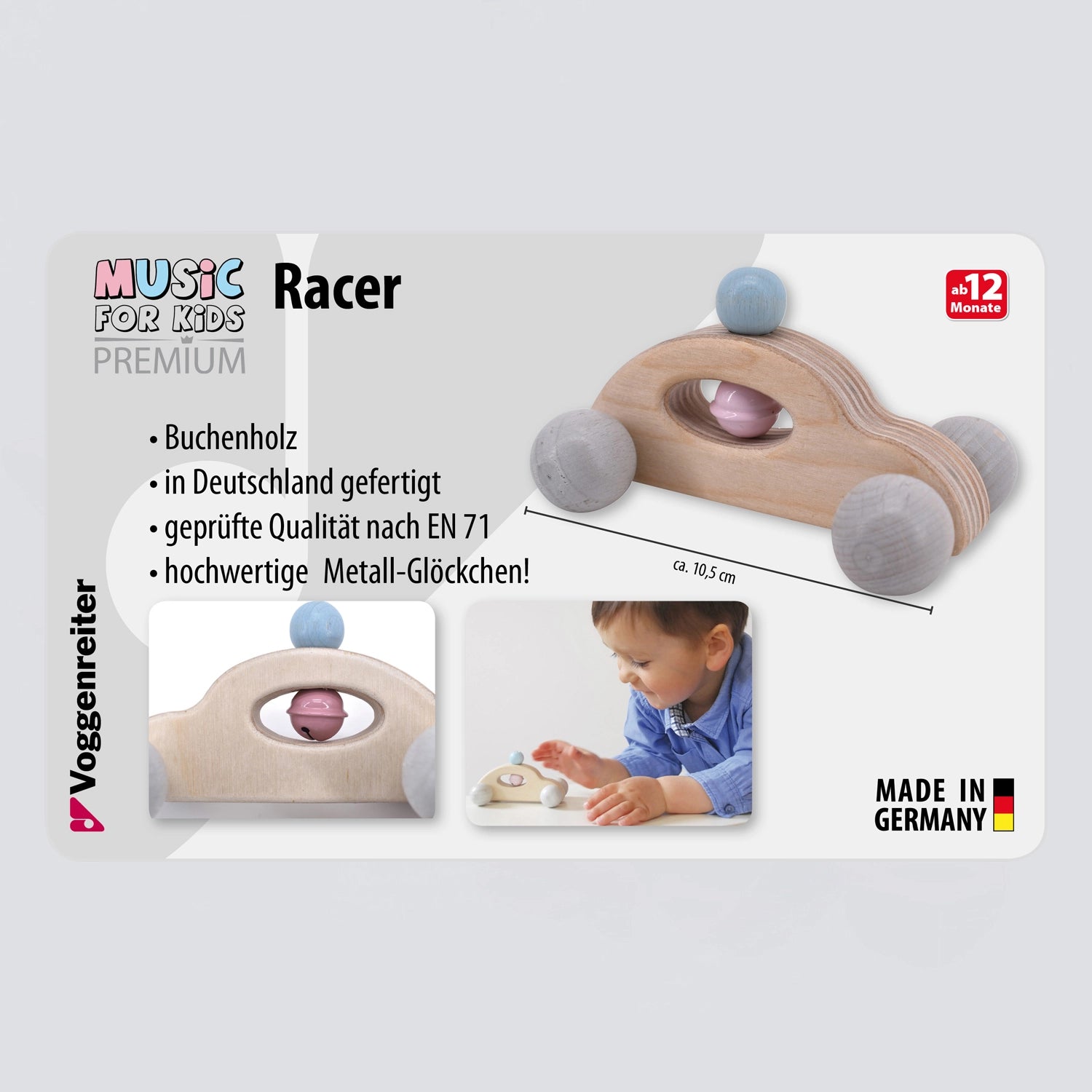 Racer