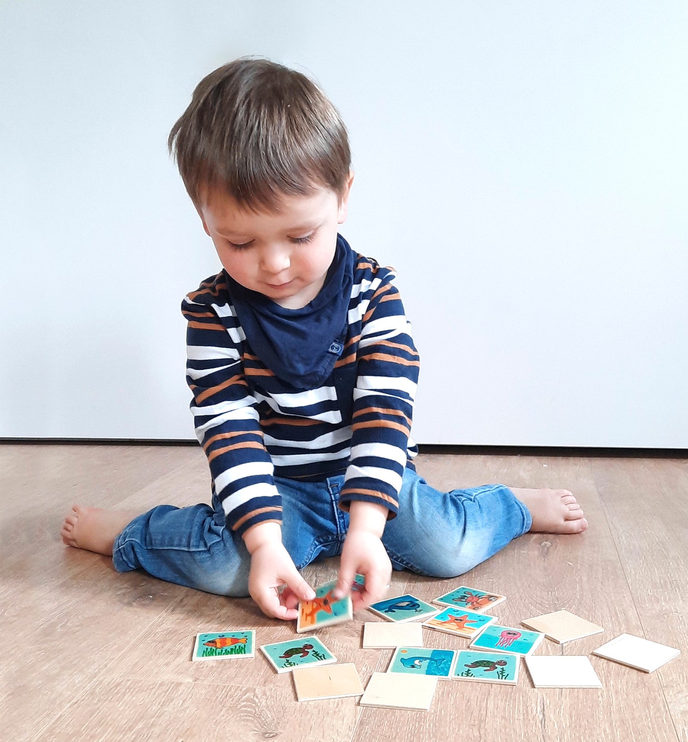 Memo "Ocean"