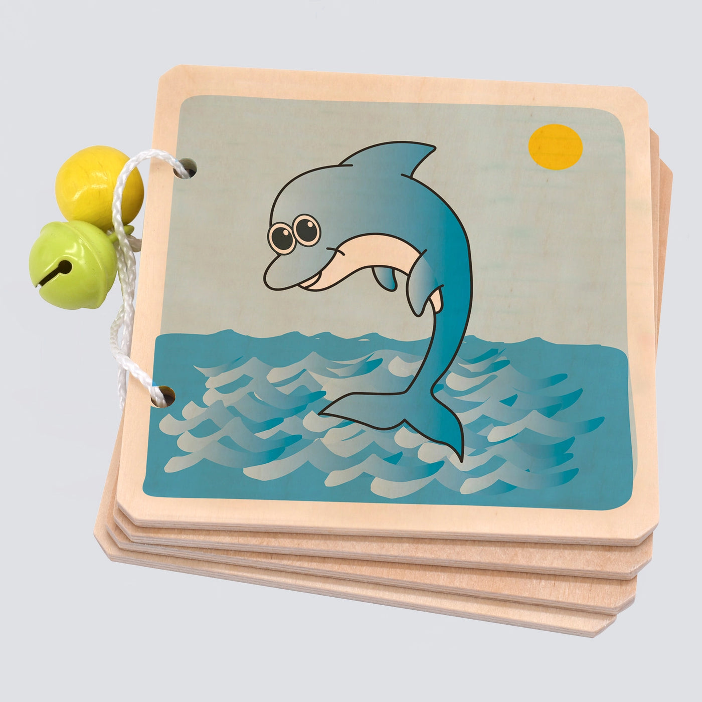 Bookie "Ocean"