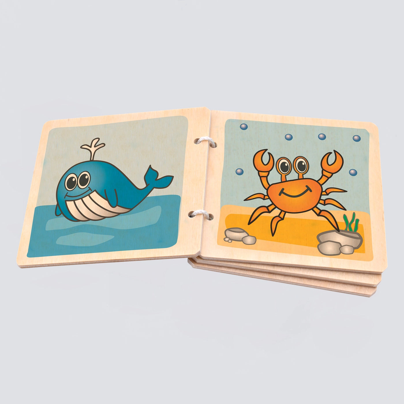 Bookie "Ocean"