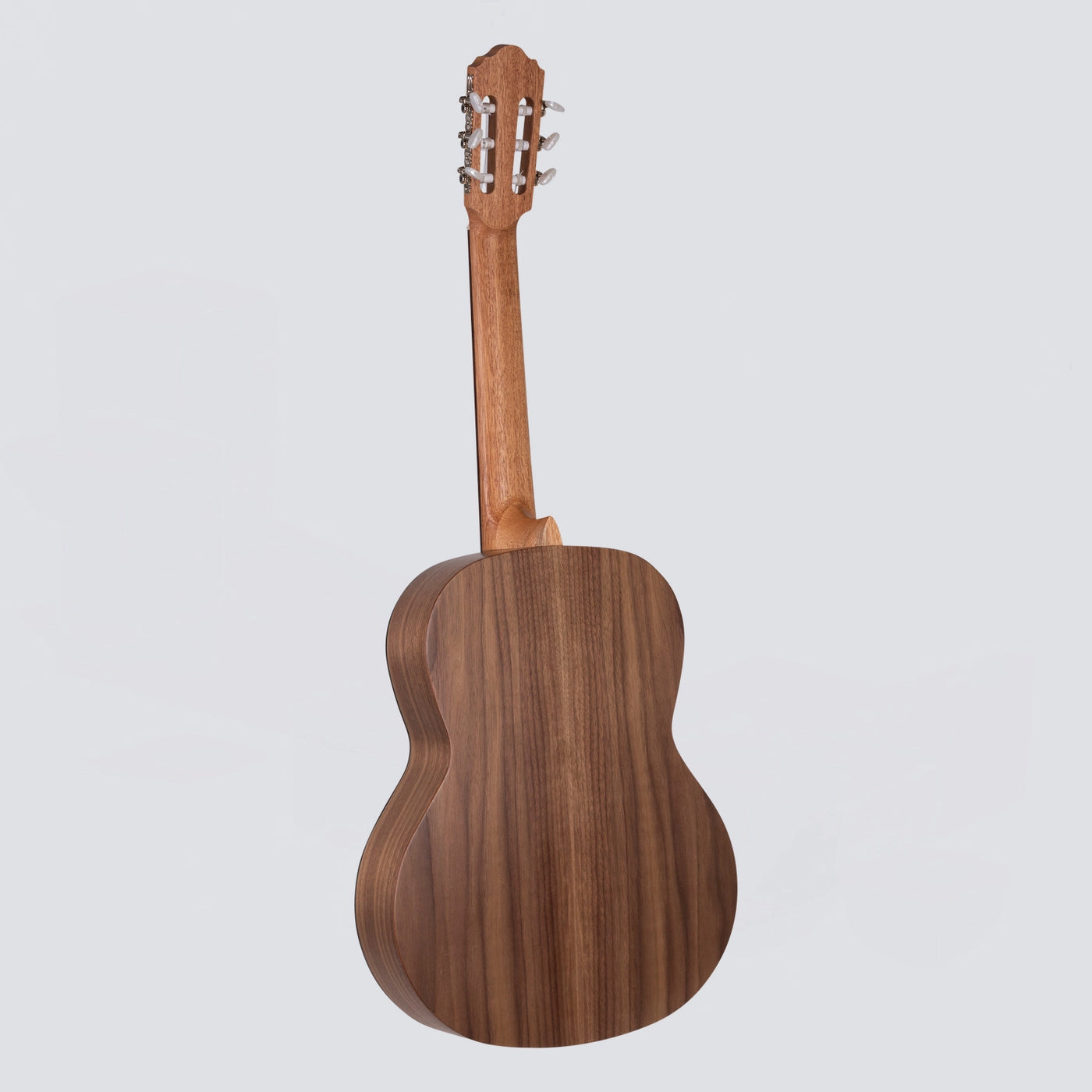 VOLT Konzertgitarre Sevilla KG-5000 (7/8, offenporig)