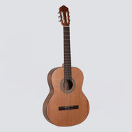 VOLT Konzertgitarre Sevilla KG-6000 (1/2, offenporig)