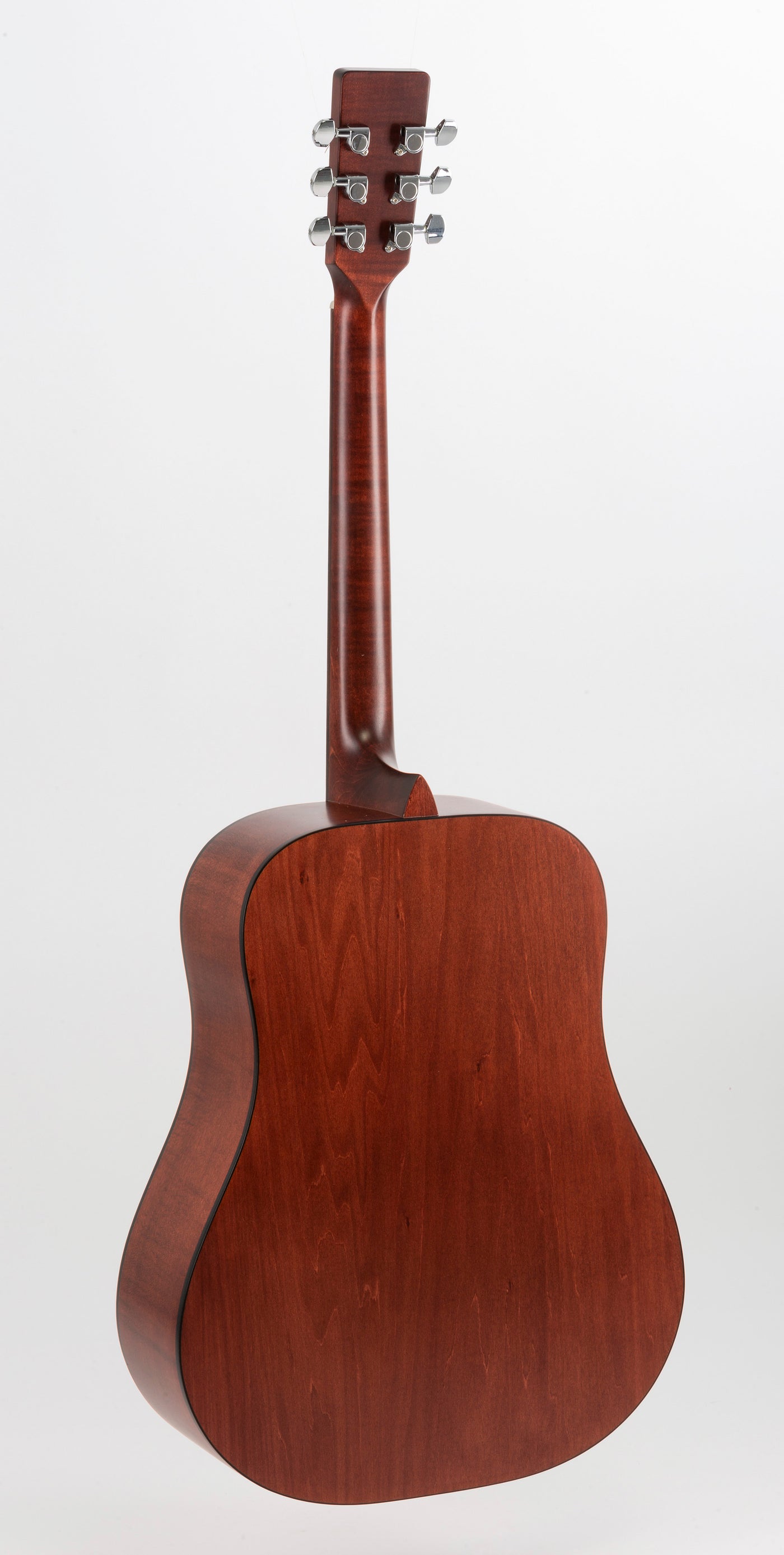 LAKOTA Western Gitarre DWG-5000 (4/4), Fichte